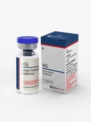10_HCG.jpg HCG (Human Chorionic Gonadotropin)