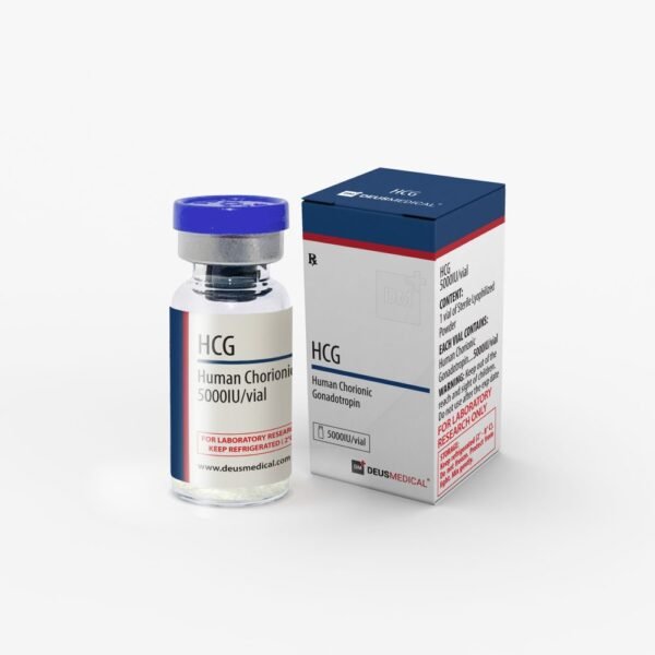 10_HCG.jpg HCG (Human Chorionic Gonadotropin)
