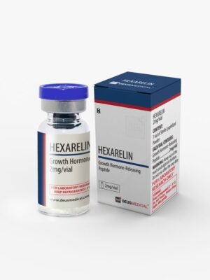 11_Hexarelin.jpg HEXARELIN (Growth Hormone-Releasing Peptide)