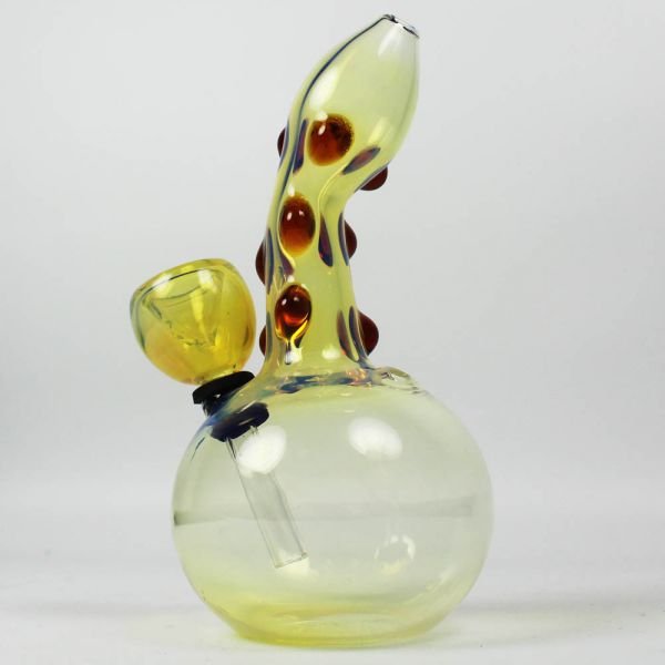 15794.jpg Amsterdam Bouncer Mini Glass Bong