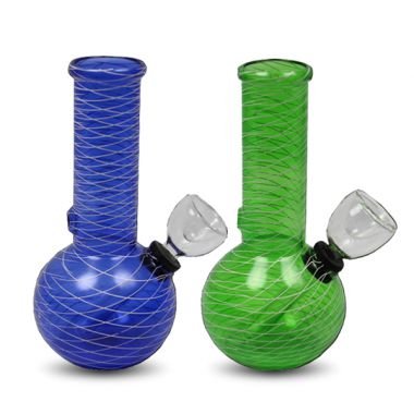 19772-1.jpg Amsterdam Bouncer Mini Glass Bong