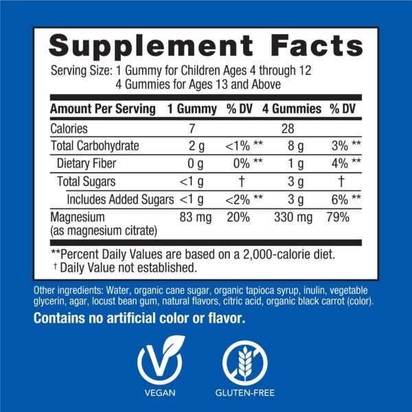 81AJtqAEOwL.jpg Calm Mushroom Gummies