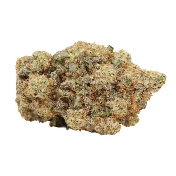 Banana-punch-craft-weed.jpg Banana Punch AAAA+ Hybrid Craft