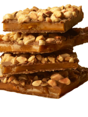 Budderweeds-PistachioCrunch.png All Natural Pistachio Crunch