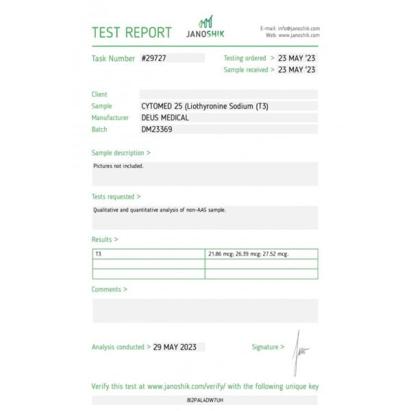 CYTOMED-25-Test-Report.jpg CYTOMED 25