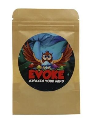 Capsules-Evoke-1.jpg Evoke – Medicinal Mushrooms