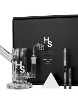 D0706756-5BB8-4A04-84B1-31029A06750E_grande.jpeg Higher Standards 7in Heavy Duty Dab Rig Kit