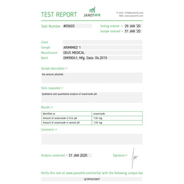 DEUS_MEDICAL_ARIMIMED_1_Anastrozole_JANOSHIK_TEST_REPORT_DEUSPOWER_STEROIDS__2_-2000x2000h.jpg ARIMIMED 1