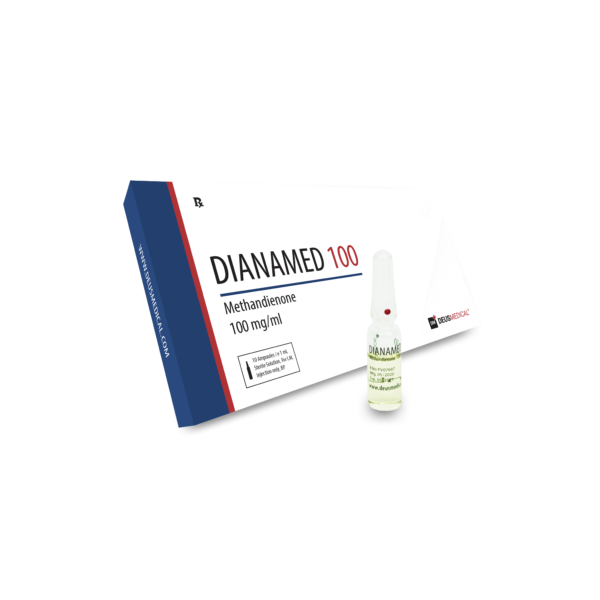 DIANAMED-100-Deus-Medical.png DIANAMED 100
