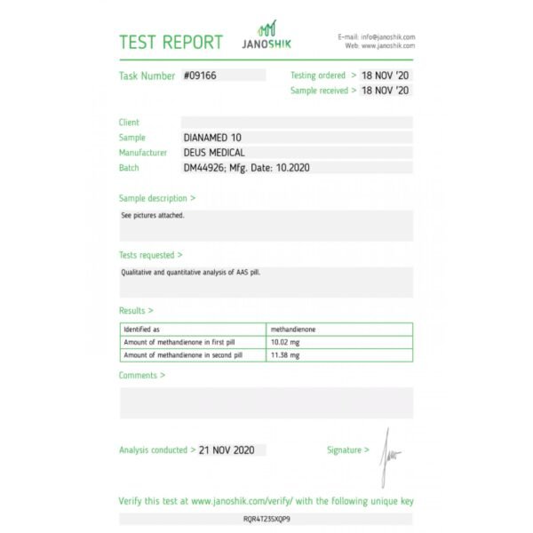 DIANAMED_10_DM44926_Test_Report__09166-2000x2000h.jpg DIANAMED 10