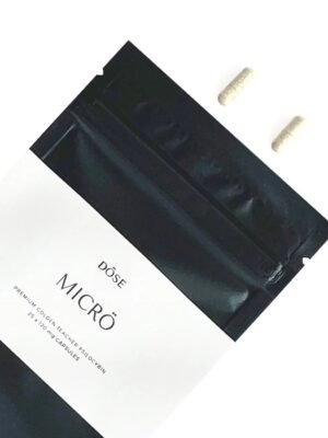 Dose-MICRO-Microdose-Psilocybin-Capsules.jpg.jpg Dose MICRO Microdose Psilocybin Capsules