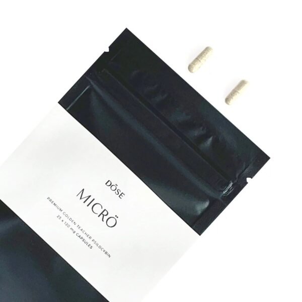 Dose-MICRO-Microdose-Psilocybin-Capsules.jpg.jpg Dose MICRO Microdose Psilocybin Capsules