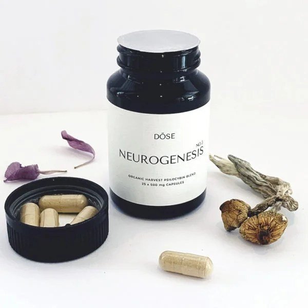 Dose-Neurogenesis-No.3-Microdose-Capsules-All-600x600-1.jpg.jpg Dose Neurogenesis No.3 Microdose Psilocybin Capsules