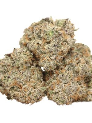 Federal-reserve-craft-strain.jpg Federal Reserve AAAA+ Indica Craft