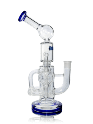 Glass_Hitman_W_003_600x.png Evolution Cyclone Glass Hybrid Recycler Dab Rig