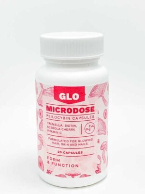 Glo-Psilocybin-Capsules.jpg Glo Psilocybin Capsules