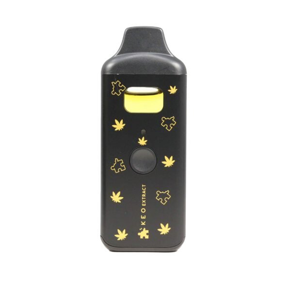 Gorilla-Glue-4-2000-mg-1.jpg THC Disposable Vape Pens | 2ML | Keo Extracts | HYBRID