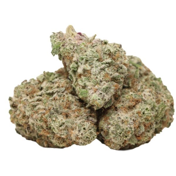 Grape-ape-craft-strain.jpg Grape Ape AAAA+ Hybrid Craft