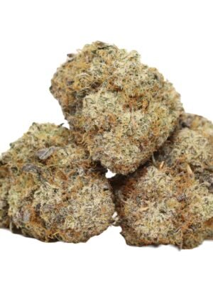 Hectane-craft-strain.jpg Hectane AAAA+ Indica Craft