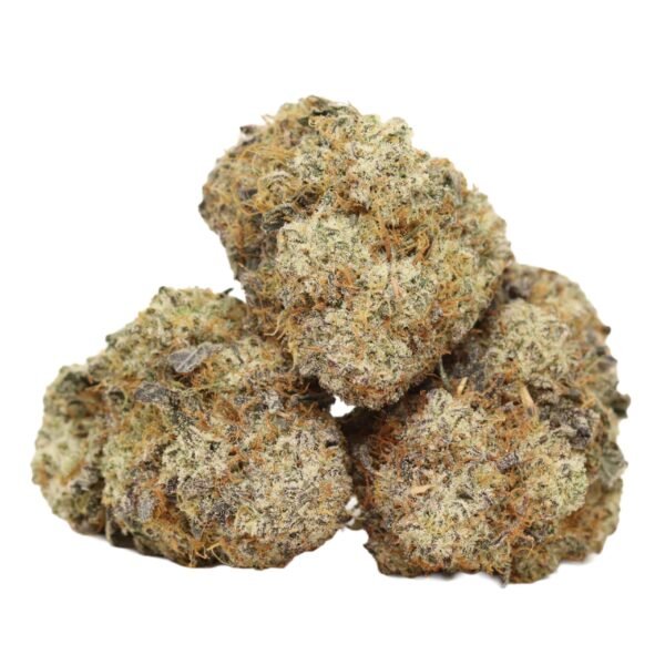 Hectane-craft-strain.jpg Hectane AAAA+ Indica Craft
