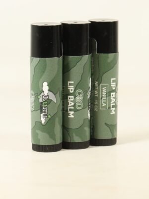 IMG_5606.jpg CBD Infused Lip Balm | 5mg CBD | Lumi Wellness