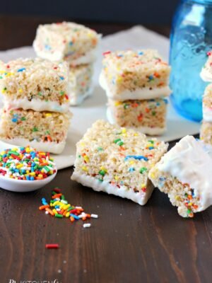 IMG_8261.jpg Rice Krispie Treats(50g=50pcs)
