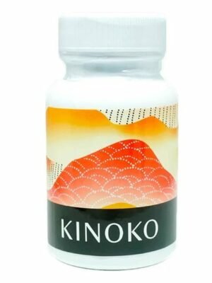 KINOKO-E28093-Mushroom-Microdose-Caps-1.jpg KINOKO Mushroom Microdose Caps