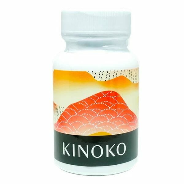 KINOKO-E28093-Mushroom-Microdose-Caps-1.jpg KINOKO Mushroom Microdose Caps