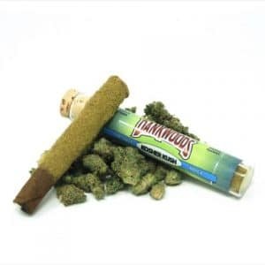 KOSHER-KUSH.jpg Dankwoods Kosher Kush Preroll