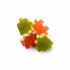Keo-kiwifruit-lychees-edibles-3-scaled-1.jpg Lychee & Kiwi Puzzle CBD Gummies | 240mg | Keo Edibles