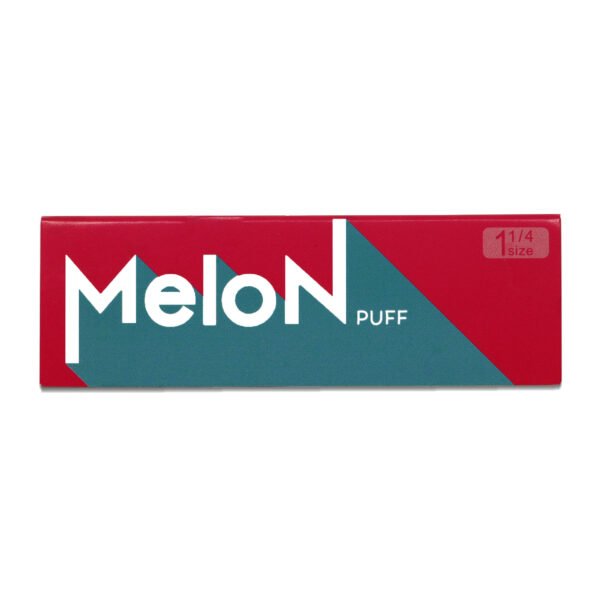 Melon-Puff.jpg Melon Puff Pink Rolling Papers 1 1/4