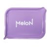 Melon-trays-purple.jpg Melon Puff Biodegradable Rolling Tray