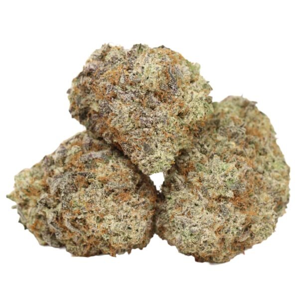 Permnent-marker-craft-strain.jpg Permanent Marker AAAA+ Indica Craft