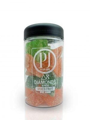 Plain-Jane-Delta-8-Diamond-Gummies.jpg Plain Jane Delta 8 Diamond Gummies
