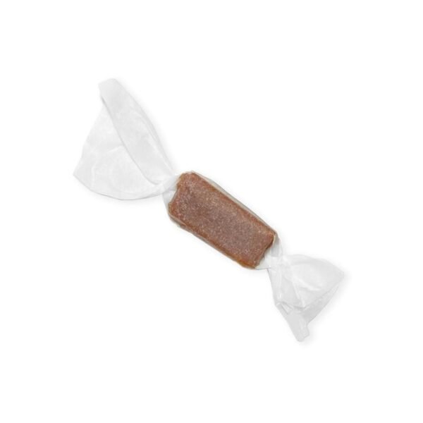 SaltedCaramelt_Sample.jpg Salted Cara Melts | 300mg CBD | Twisted Extracts