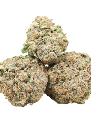 Super-pink-goo-C-strain.jpg Super Pink Goo AAAA+ Indica Craft