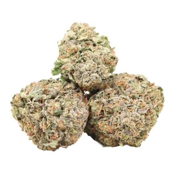 Super-pink-goo-C-strain.jpg Super Pink Goo AAAA+ Indica Craft