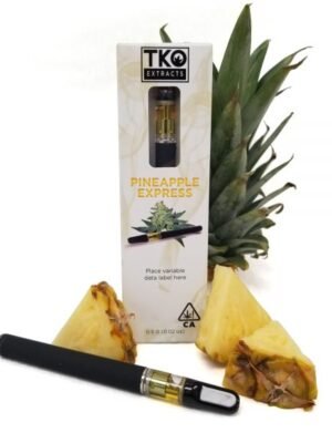 TKo-extracts-pineapple-express.jpg TKO Pineapple Express