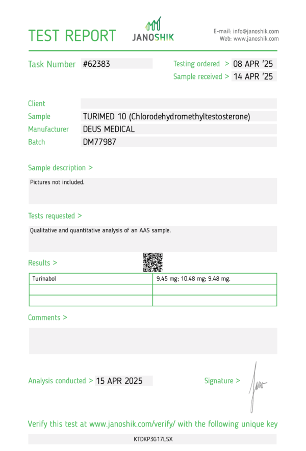 TURIMED-10_Test-Report-62383.png TURIMED 10