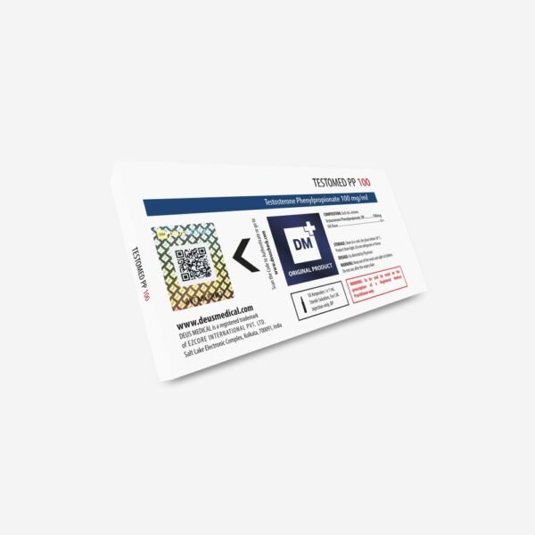 Testomed-PP-100_BG.jpg TESTOMED PP 100