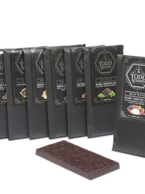 Tod-Adams-Chocolate-bar.jpg Todd Adams CBD Chocolate Bars