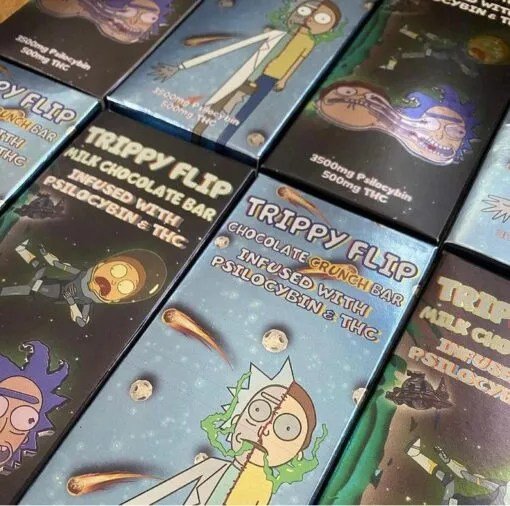 Trippy-flip-milk-chocolate-bar-1.jpg Trippy Flip Chocolate Crunch Bar