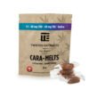 TwistedCaraIndica1to1.jpg 1:1 Cara Melts | Indica | 40mg CBD:THC | Twisted Extracts