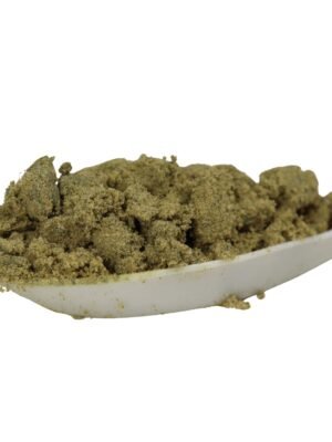 Watrmelon-kief.jpg Watermelon Kush Kief