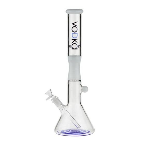 a2007b_1_900x.jpg Vodka Glass Clam Digger Double Showerhead Percolator Ice Bong
