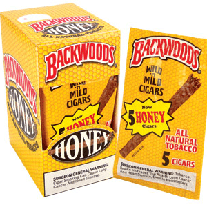 backwoods-honey.png Backwoods Honey Prerolls