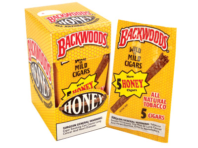 backwoods-honey.png Backwoods Honey Prerolls