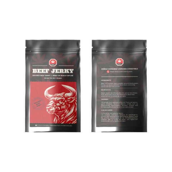 beef-jerky-.jpg THC-Infused Beef Jerky – Bold Flavor Meets Relaxation