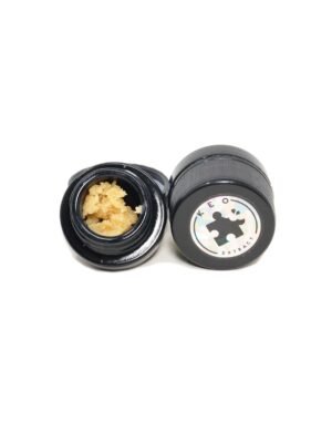 budder_2.jpg Premium Budder | 2g | Keo Extract