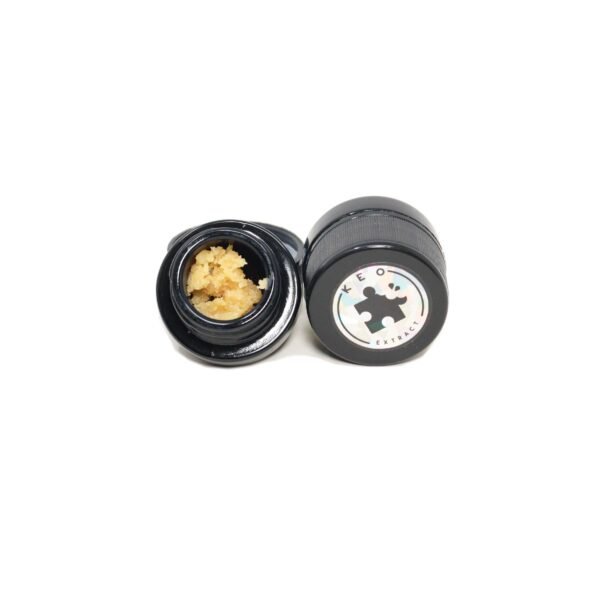 budder_2.jpg Premium Budder | 2g | Keo Extract